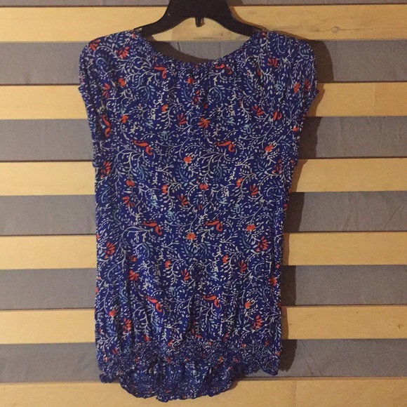 Women's maternity top preworn - Picture 5 of 7